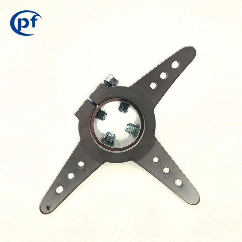 medical artificial limbs three jaws, Female Three Jaws prosthetic leg product