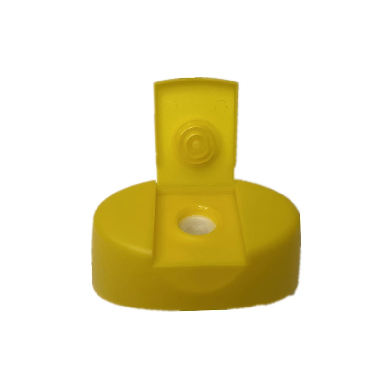 
28/410 plastic silicone bottle caps valve caps bottles wall cap for honey 