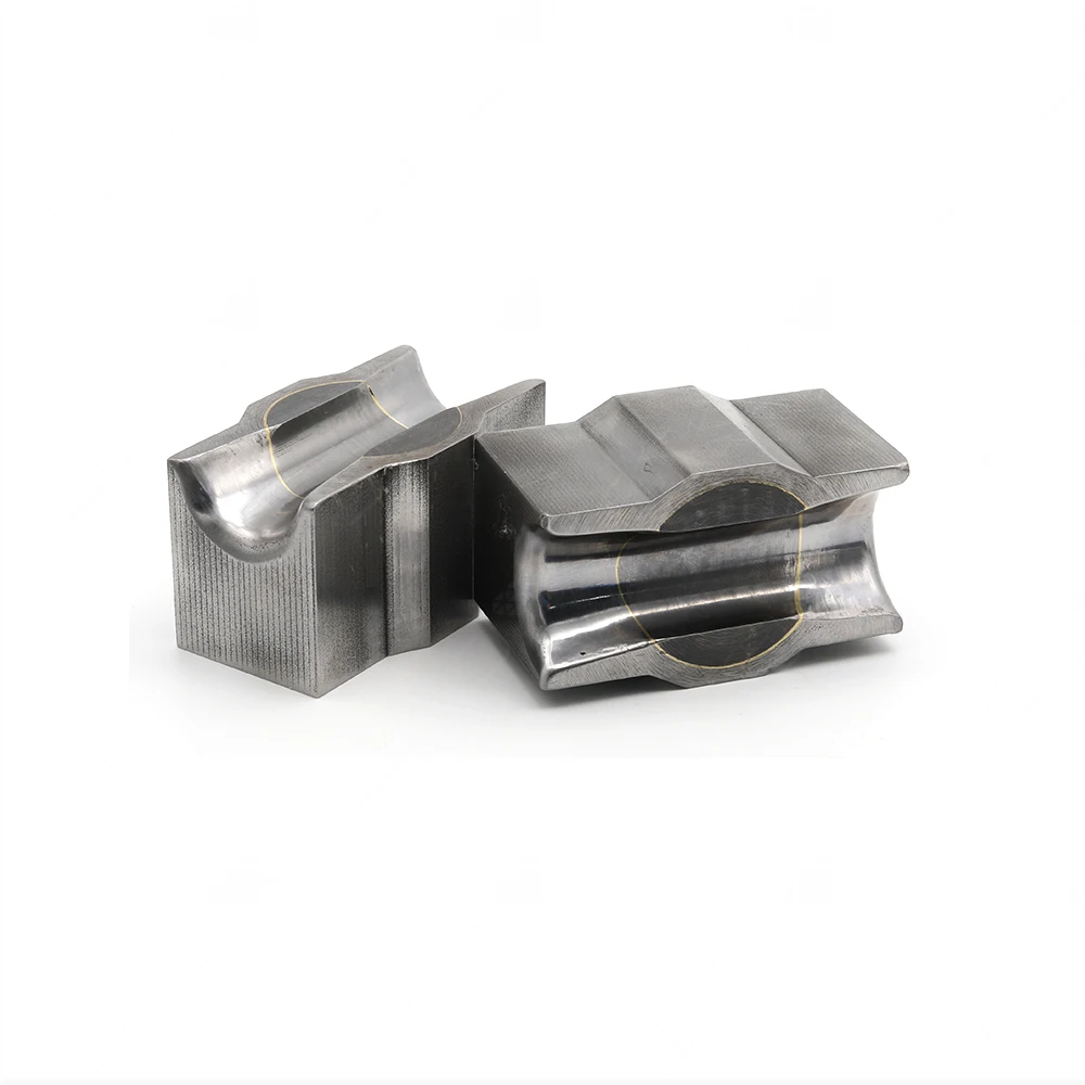 tungsten carbide wire straightening cutting die