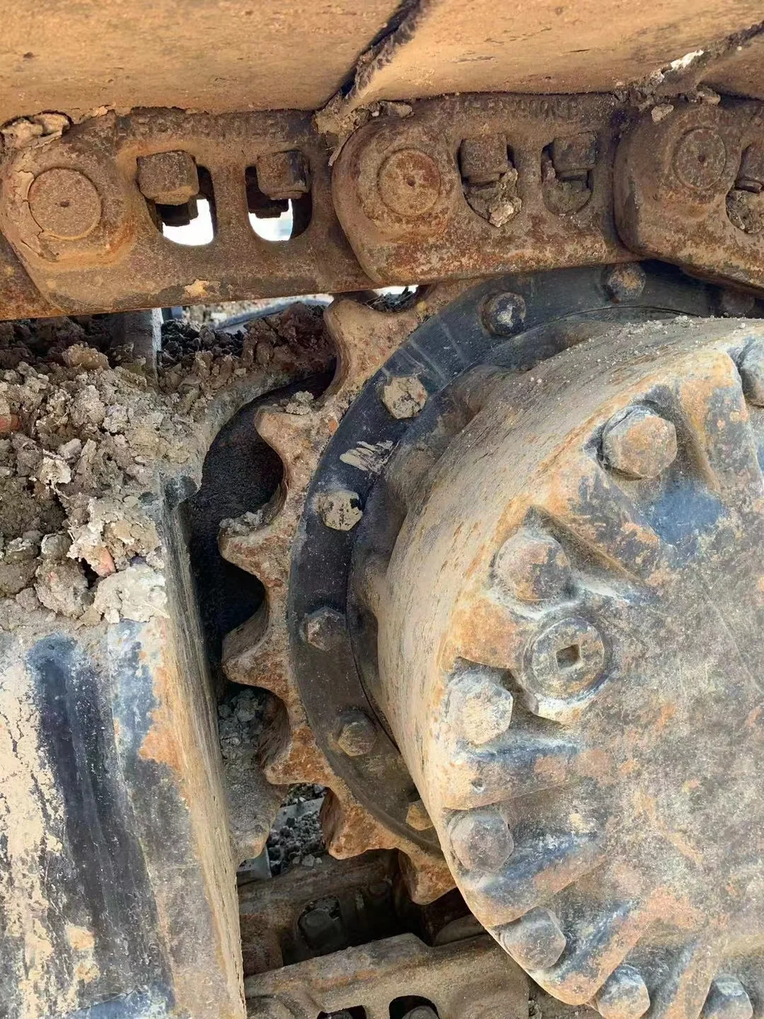 Official wholesale Japan Caterpillar heavy equipment CAT 320D 320DL 320D2L digging machinery used cat excavator in dubai