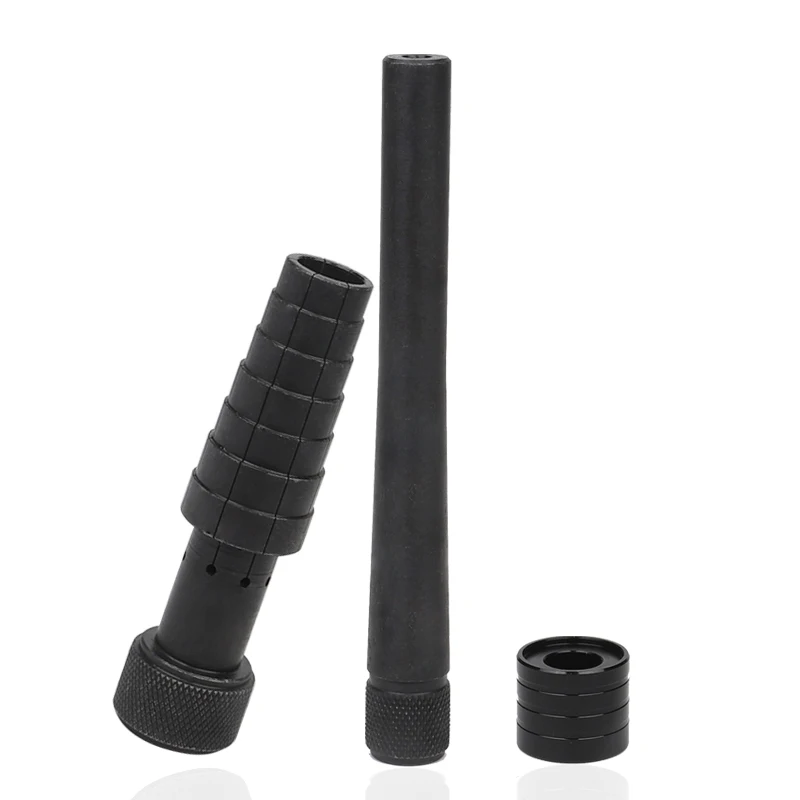 Ring Enlarger Stick Mandrel Handle Hammers Sizing Tool