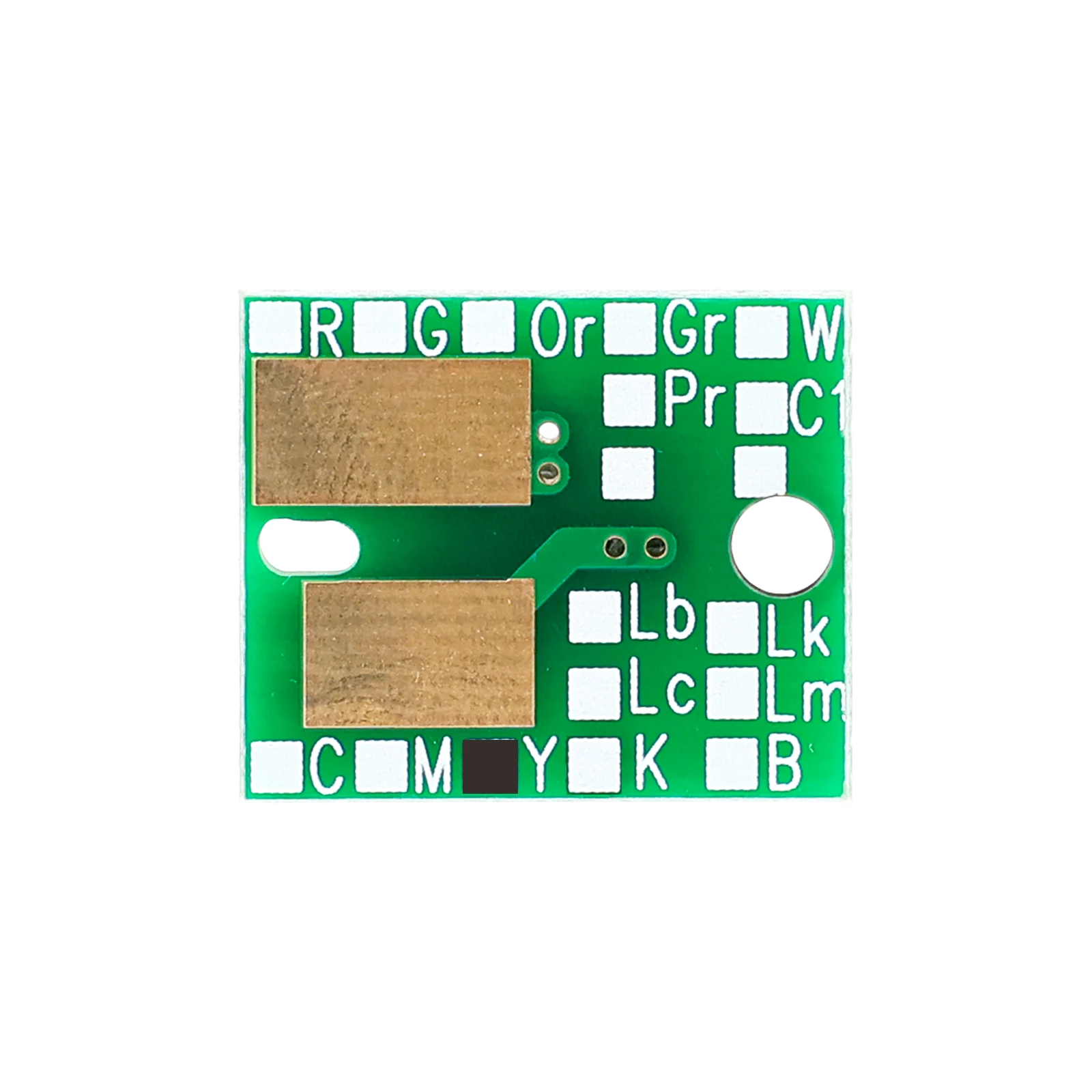 Xcellent Sb54 INK Cartridge  Chips For MIMAKI JV34-260 JV150-130 150-160 300-130 CJV150 CJV150-107 TS30-1300 Printers
