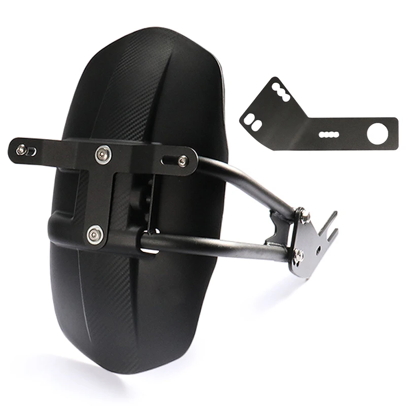 
Модифицированный задний брызговик мотоцикла, универсальный брызговик для Honda CB650R CB 650R 2013-2018 CBR650F CB650F 2013-2019 