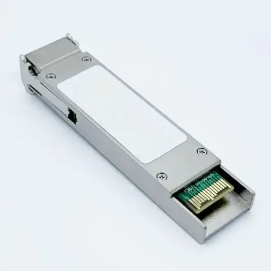 Factory 10G RJ45 Optical Modules 10G SFP+ Copper-T RJ45 Cat5/Cat6 30M Fiber Optics Transceiver