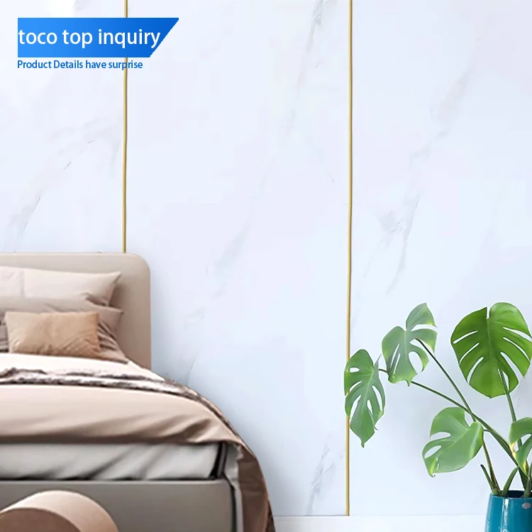 New Home Decoration Edge Banding Strips Furniture Accessories Solid Color  PVC Edge Banding Roll