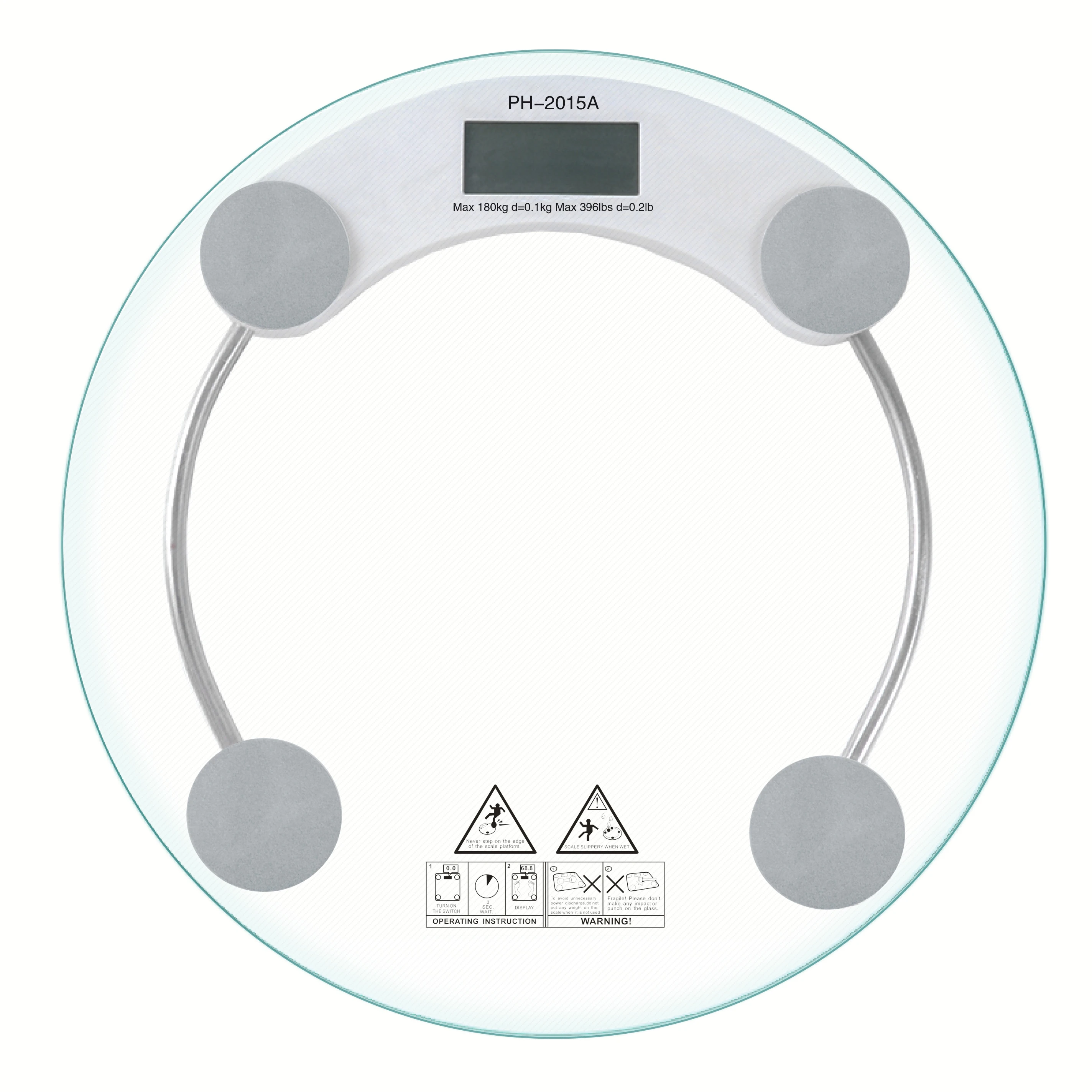 Wholesale electronic digital bathroom weighing scales digital weighing scales