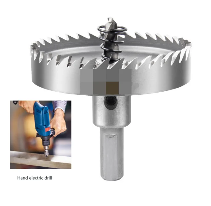 BOMI BMLL- 11 milling tools Sell to the world customized wholesaler drill bit price best vacuum brazed diamond hole saw