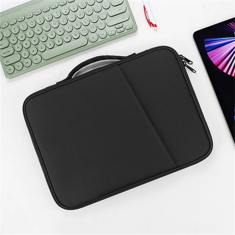 Чехол для ноутбука iPad 10th Air 1 2 3 4 5 Pro 10 9 11 12 сумка хранения Macbook 13 дюймов с