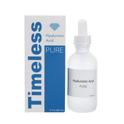 Timeless Anti Wrinkle Serum COENZYME Q10 Matrixyl 3000 Hyaluronic Acid ordinary Face Serum
