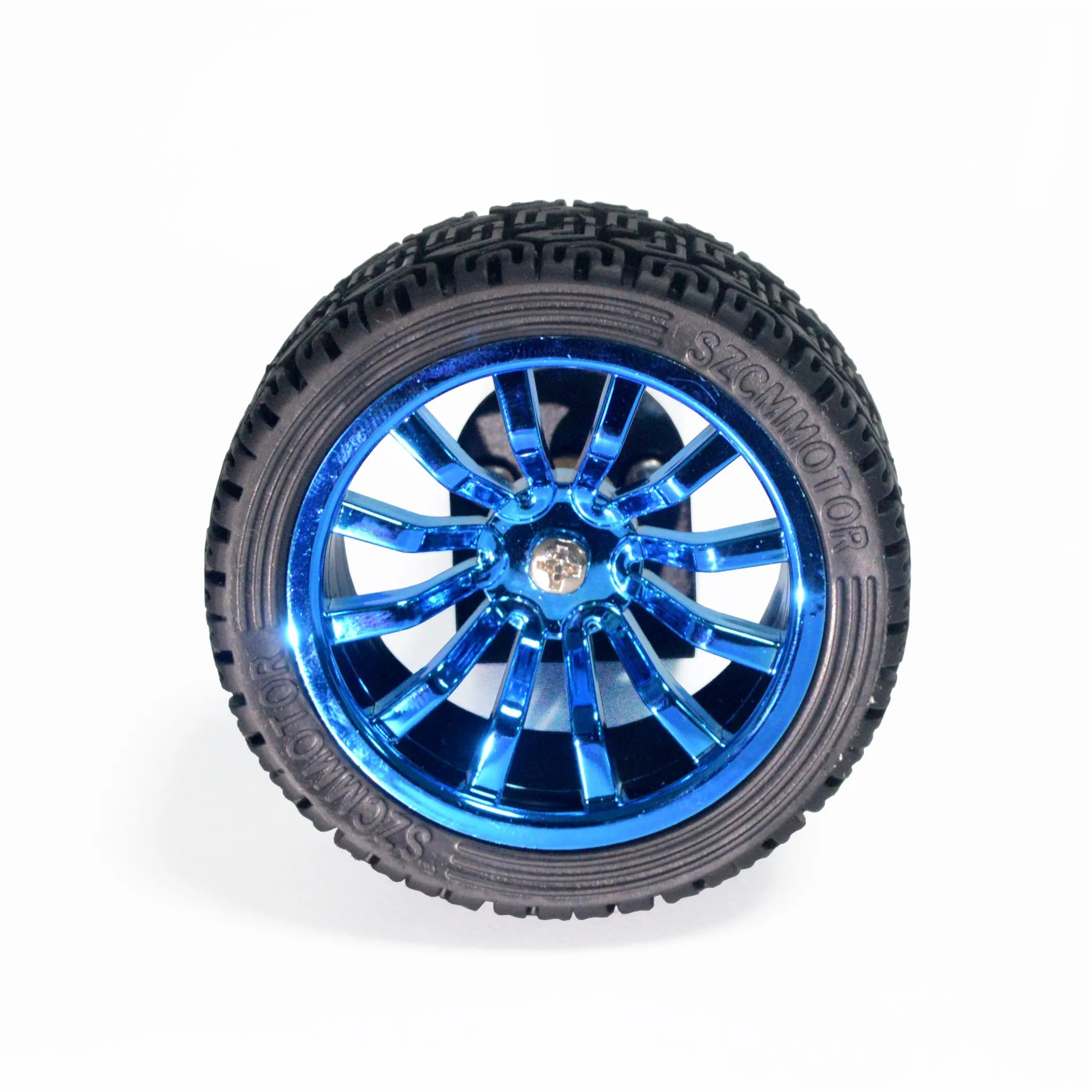 Заводская поставка, 6 в, 2273 об/мин, умная Автомобильная муфта Setracket 65 мм, модель колеса, самодельная Автомобильная шасси для комплекта умного автомобиля