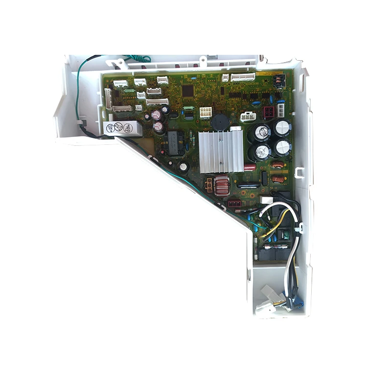 A294a(bw-dv120c) 2206100070 Washing Machine Parts Computer Board Circuit Board Pcb For Panasonic