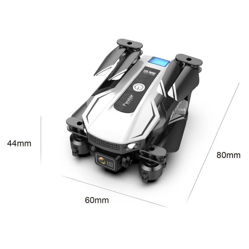 Global Drone GD32 with camera nano.1 super mini dron 2.4GHz 4 channels remote control micro quadcopter drone with 6-axis gyros