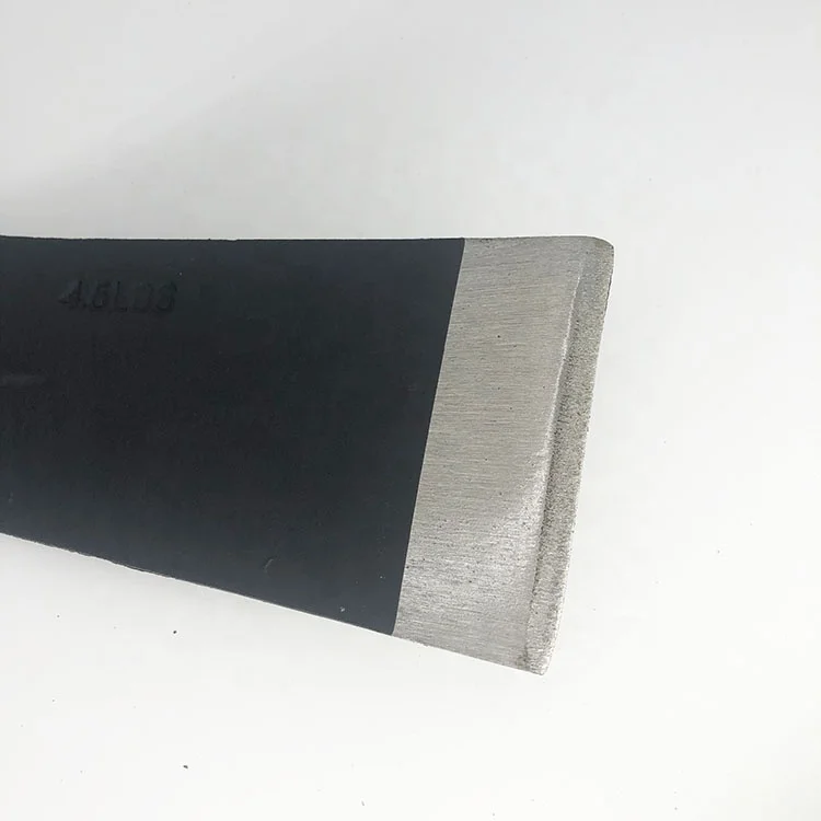  Черный матовый стальной палочка P407 сделано в Китае