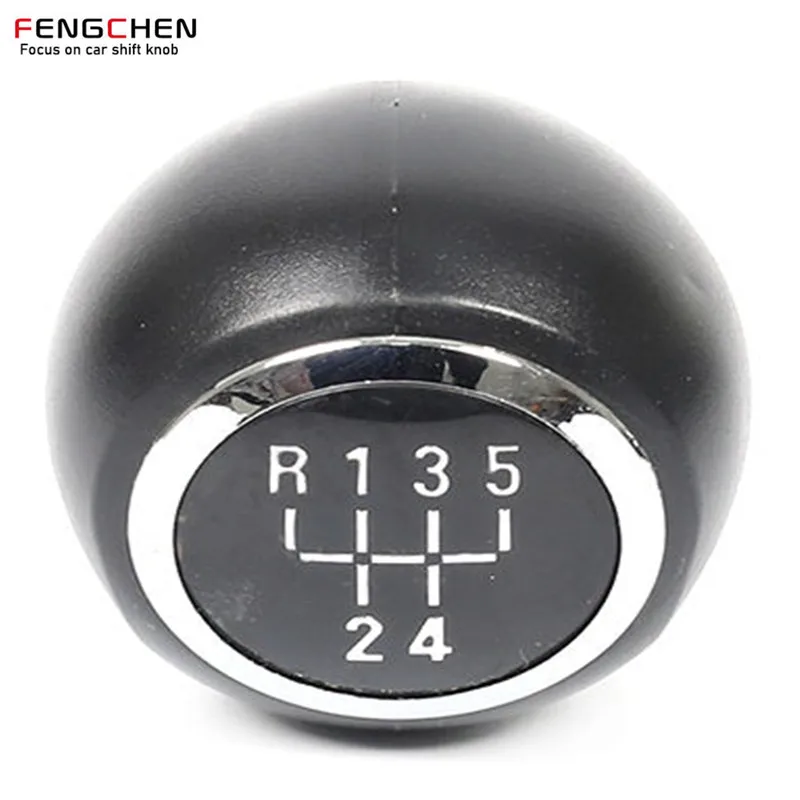 gear stick shift knob for opel vauxhall astra mk5 corsa D zafira B 5738040