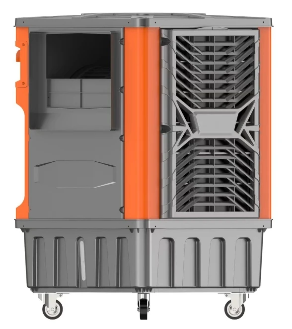 Cooler for Industrial and Commerical Use