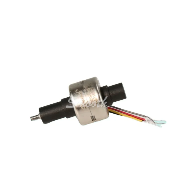 15 degree step angle smooth 20 series 250 current high thrust mini motor with low noise permanent magnet linear stepper motor