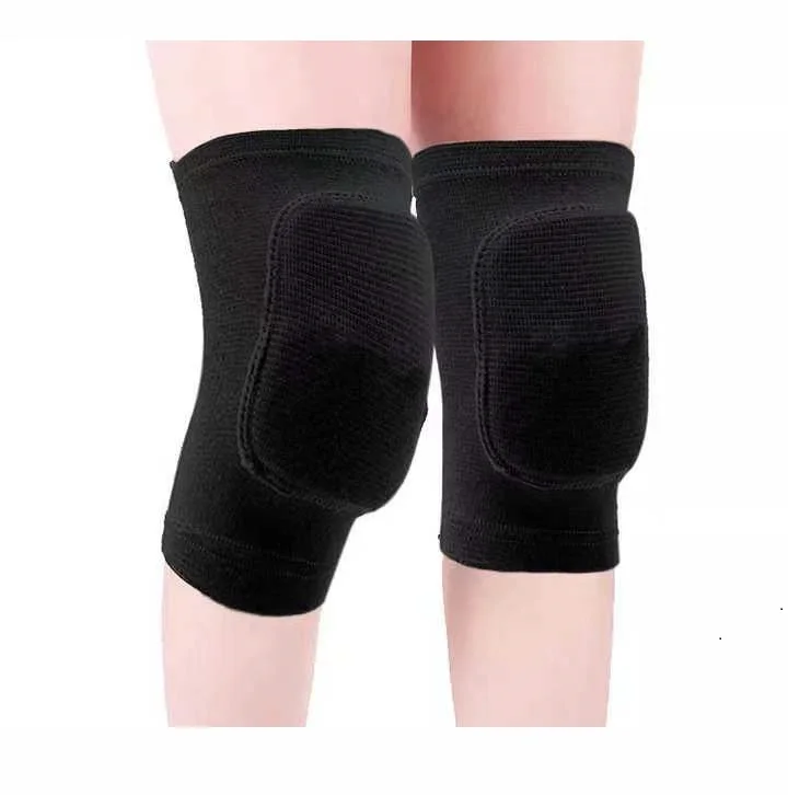 Unisex Waterproof Sport Kneepads Fashionable Outdoor Sports Knee Pad Protection for Volleyball Rugby and More