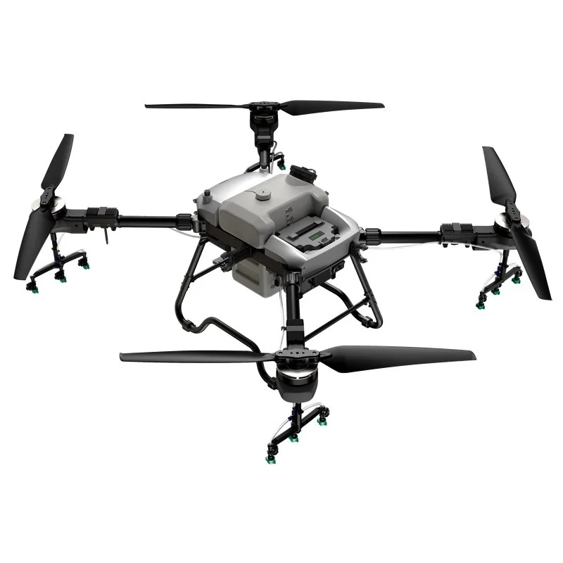 HSEASON HS300 30kg dron agricola sprayer 30L aircraft fumigation drones