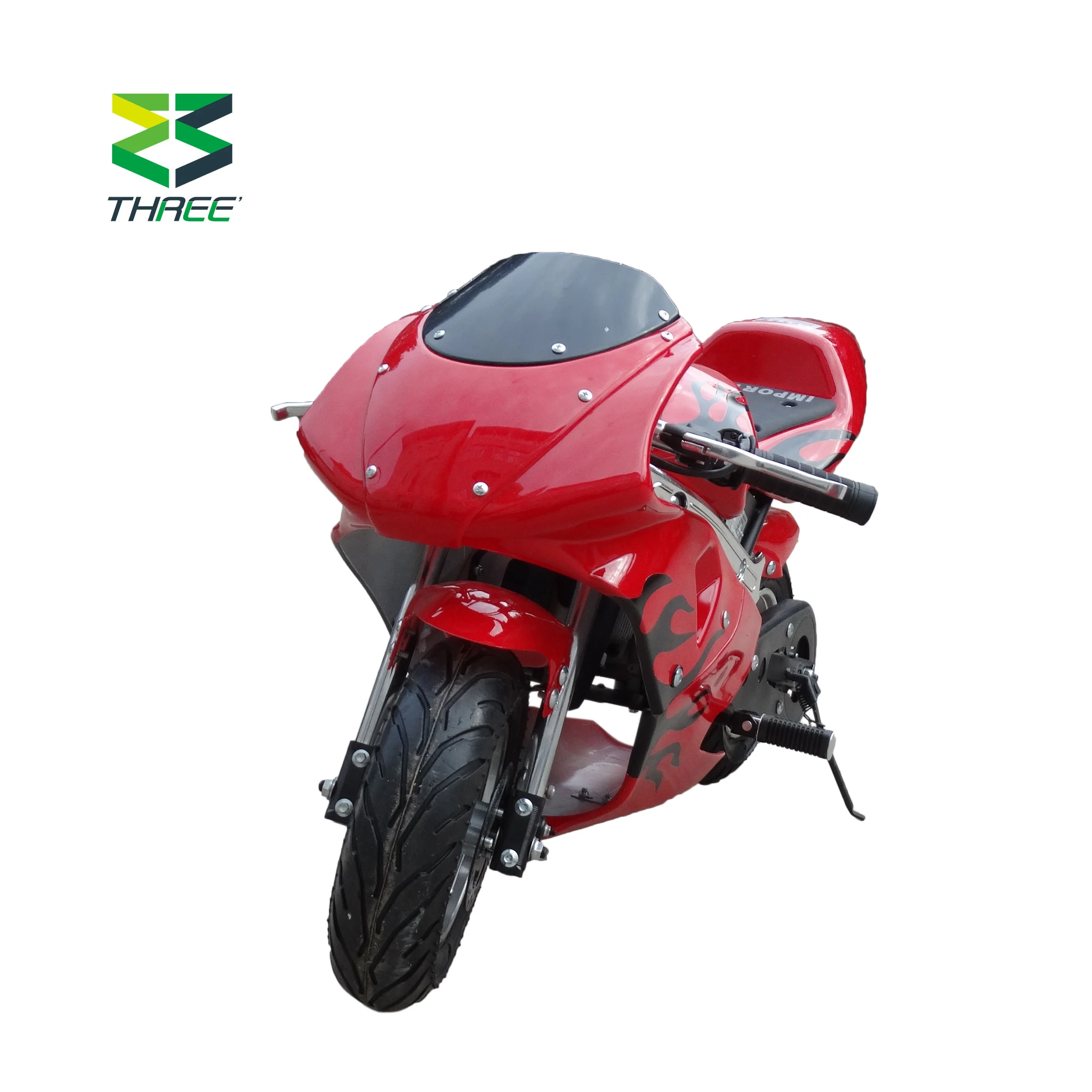 
2020 new design 49cc super mini dirt bike for kids 
