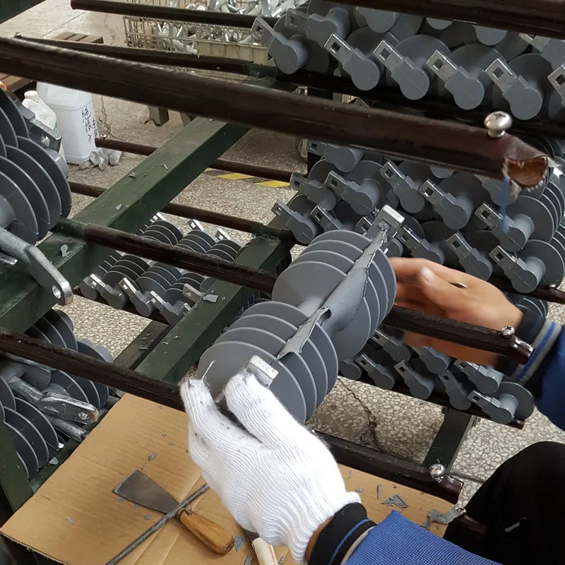 Лидер продаж завод 12KV выпадение фарфоровый Предохранитель вырез