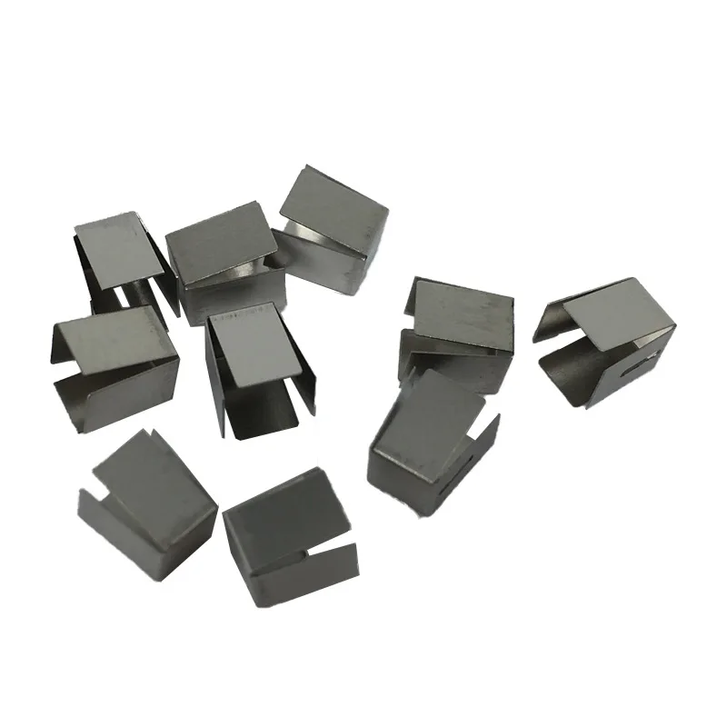 Good Price and Easily Soldering TinPlate PCB RF EMI Shield Case, Shield box