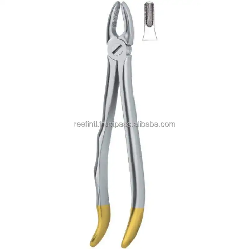 
High Quality Orthodontics Young Pliers Dental Wire Bending Loop Forming Ortho Tooth Pliers 