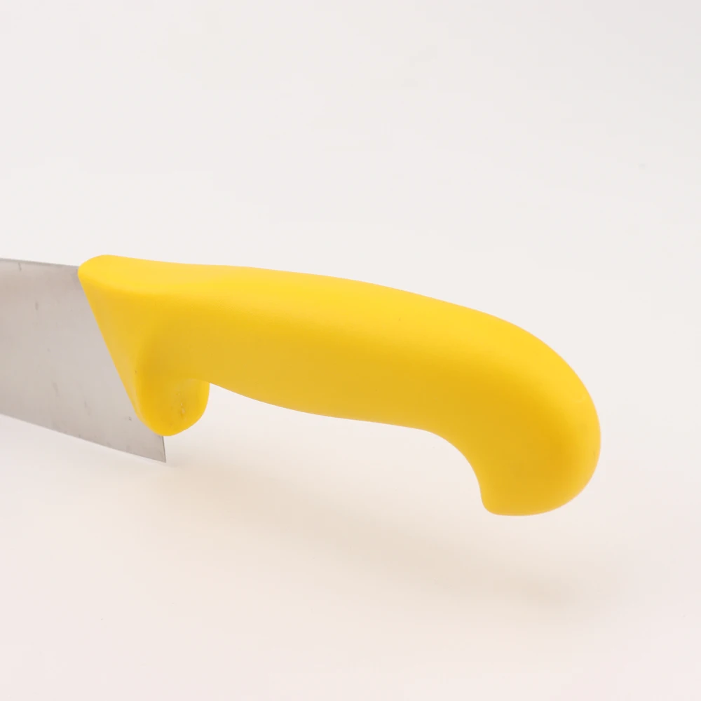 KITCHENCARE кухонный нож из нержавеющей стали шеф-повара Профессиональный Pp мясника