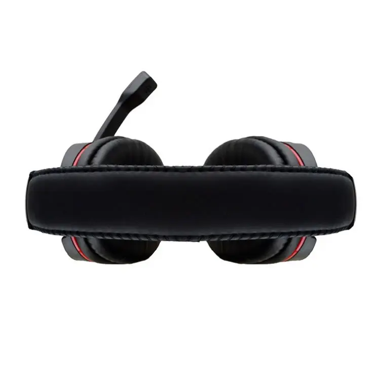 Wired Gaming Headset Over Ear Headphones for XBOX ONE SWITCH PS3 PS4 PC