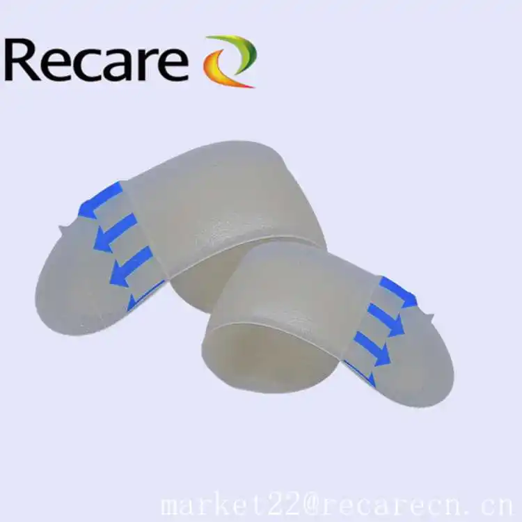 hydrocolloid bandages blister bandages for heels silicon bandaid