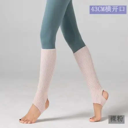 MX00001 New Coming Yoga Cheap Legs Training Women Socks Dance Leg  Warmer For Girls