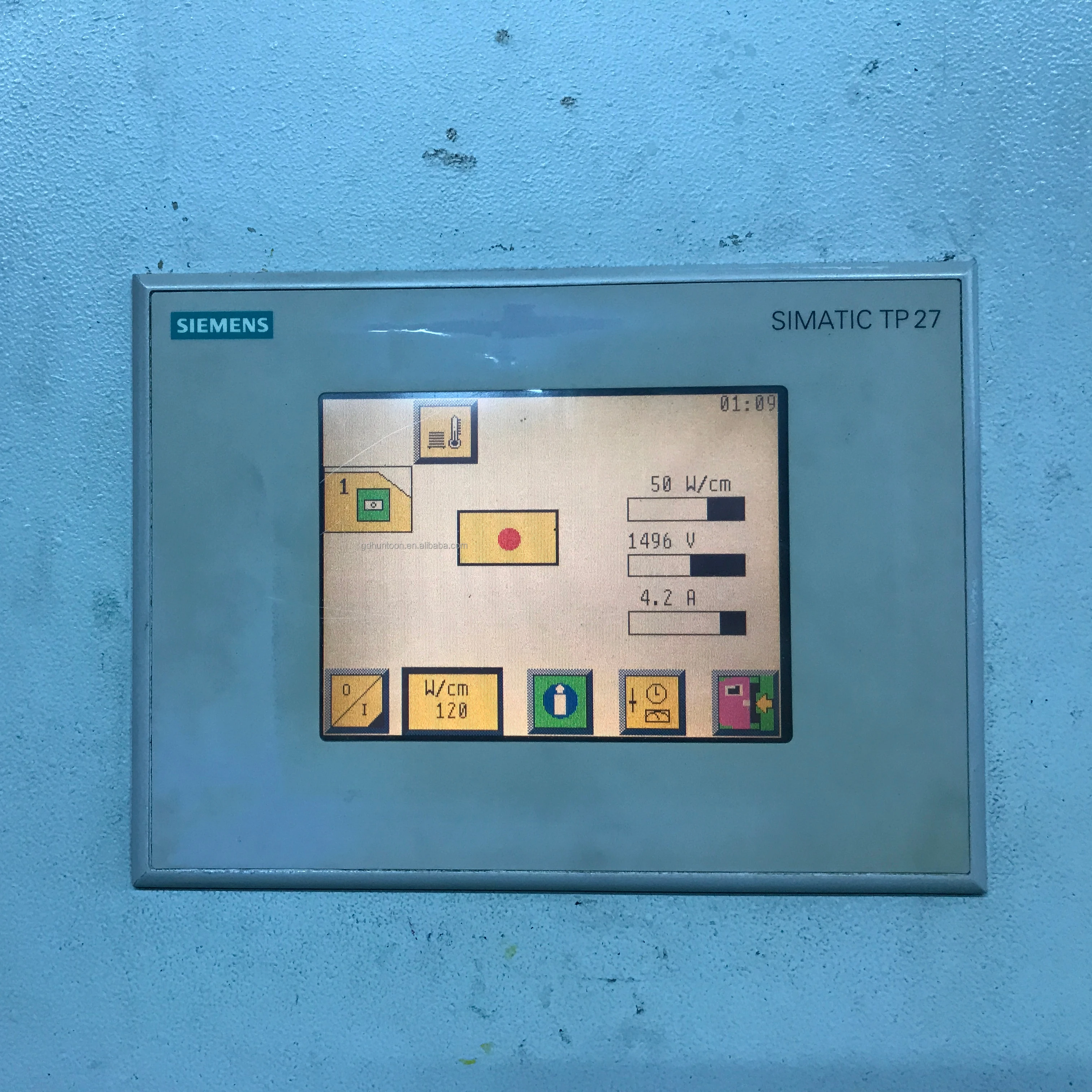 Multi-functional Manroland Printing Machine Renovation And Upgrading UV Curing Equipment