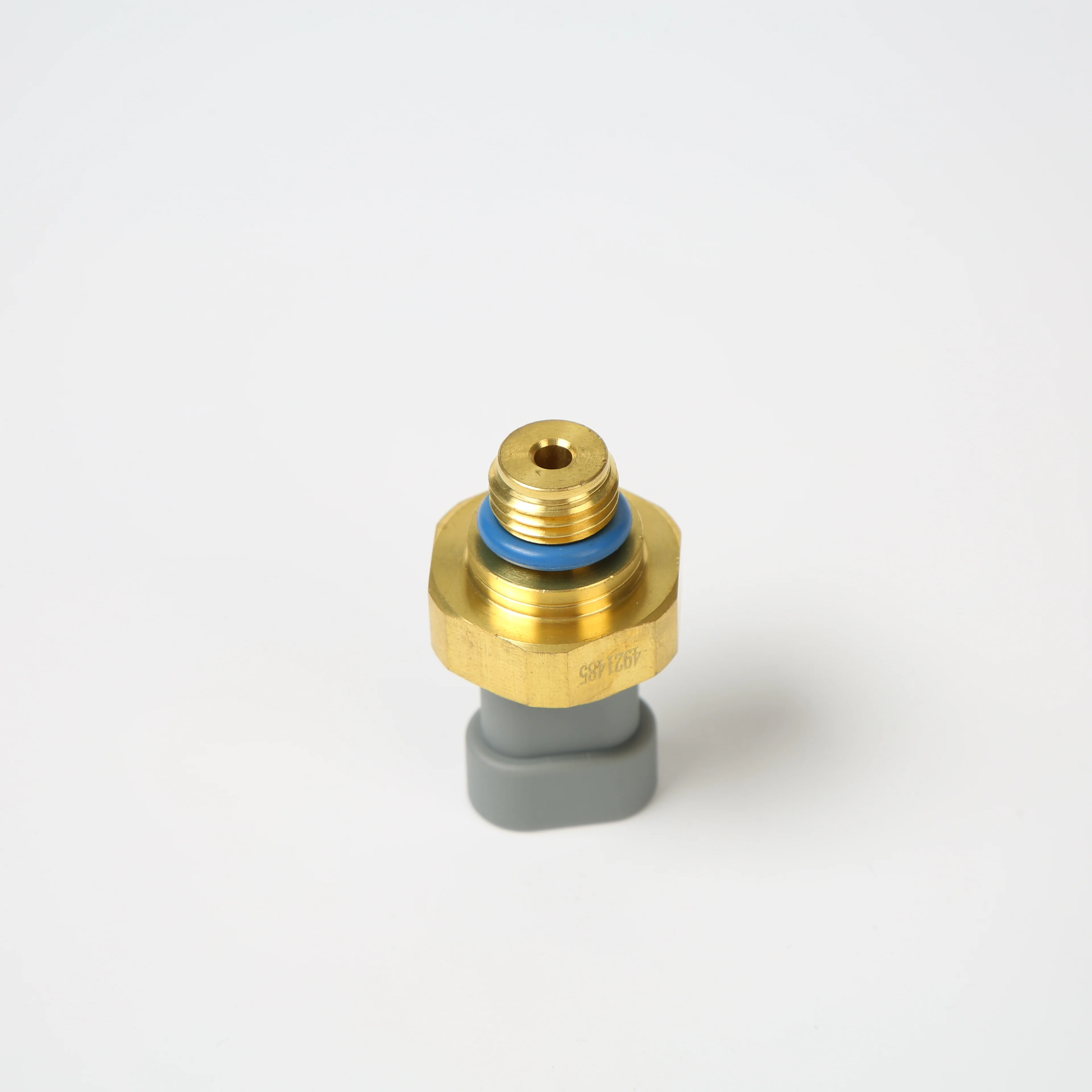 Auto Electronics Oil temperature Pressure Sensor OEM 4921485 For Diesel Heavy Truck Excavator