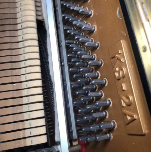 Used piano Secondhand piano Japan Upright Piano KA-2A