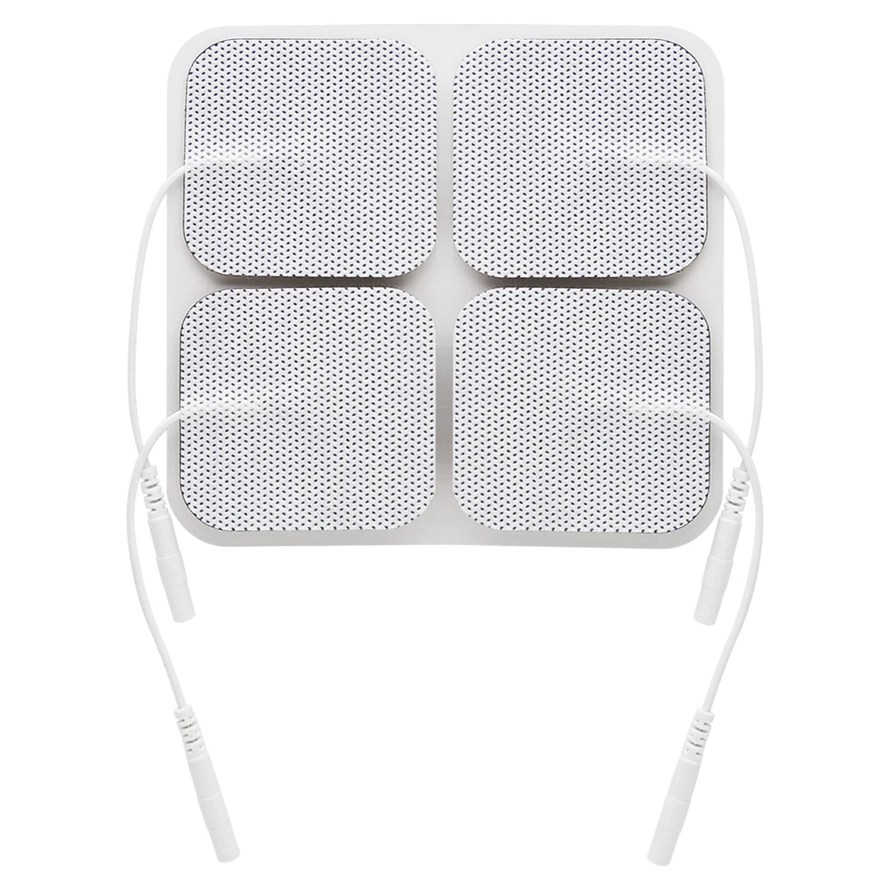 FAMIDOC Body Massage Physical Therapy Equipment Machine Massage Electronic Pulse Muscle Stimulator Tens Unit Physiotherapy