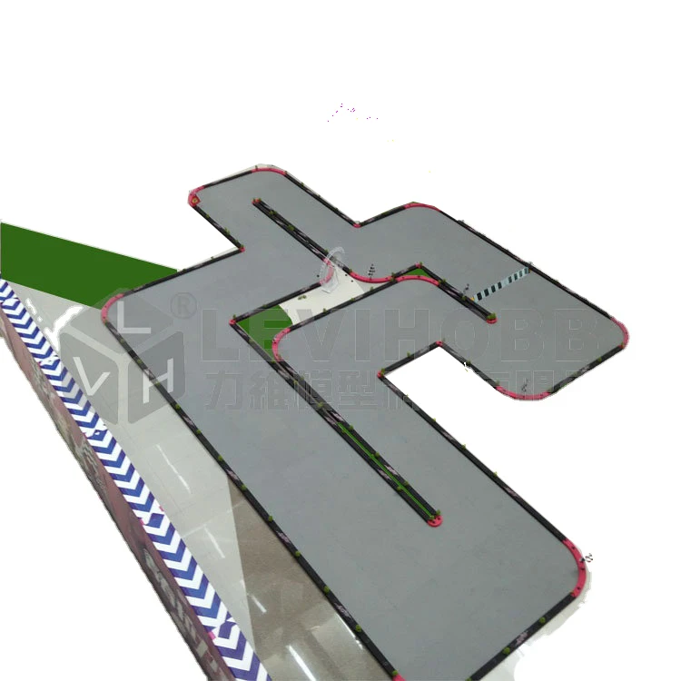 ATM imat 50CM 122  LARGE Track Similar with RCP Tracks for Mini-z RC Car