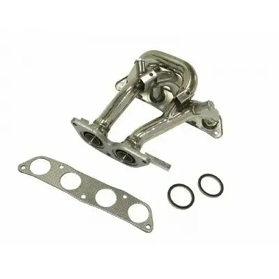  Подходит для T * oyota MR-2 MRS Spyder 1.8L DOHC ZZW30 коллектор из нержавеющей