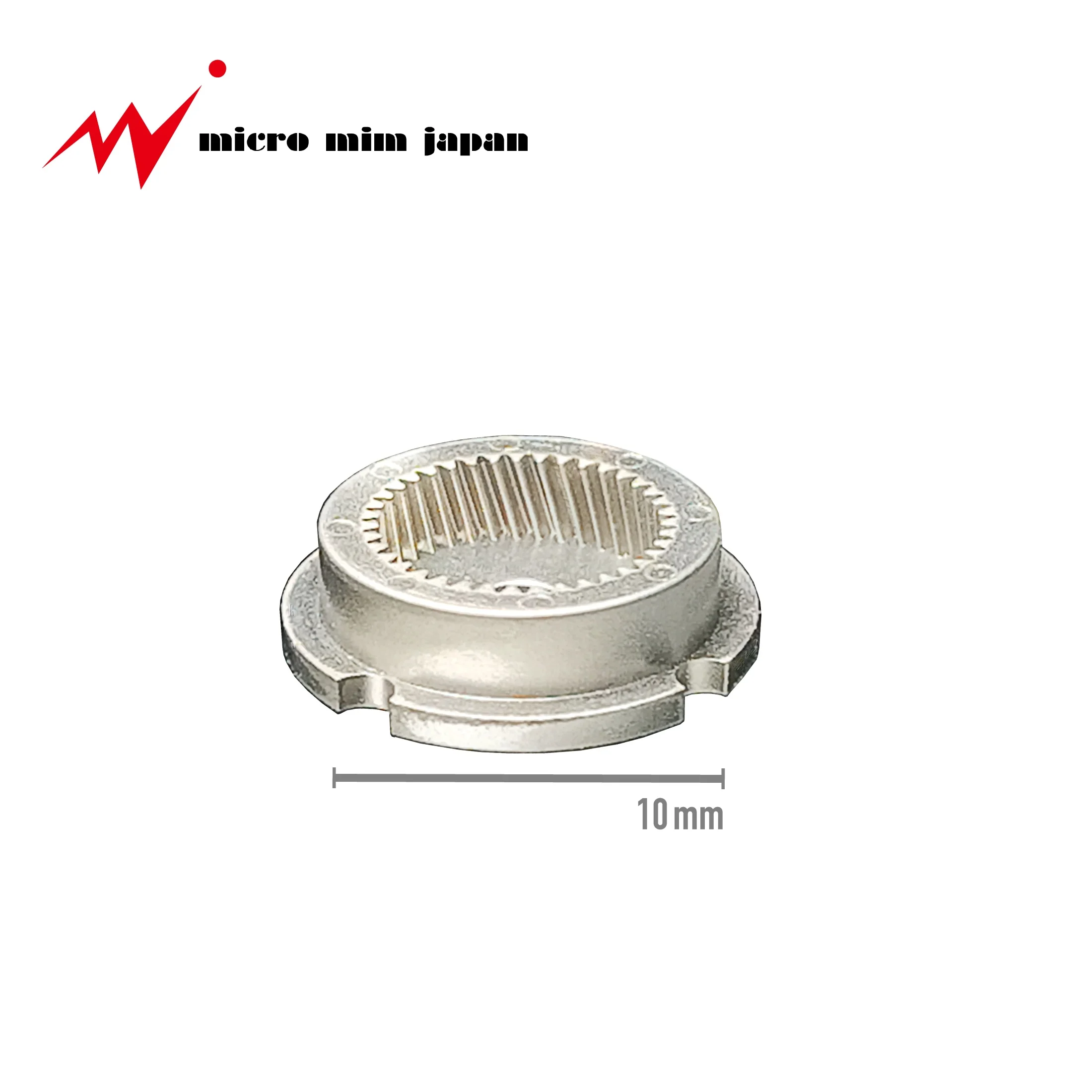 Free design Custom internal helical gear  OEM gear module 0.05 gear manufacture in Japan