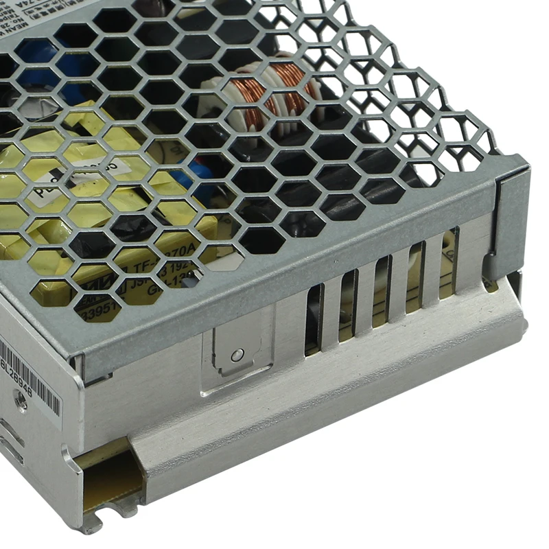  Meanwell LRS-35-24 36W 24V 1.5A SMPS трансформатор 120VAC к 24VDC источник питания для светодиодных