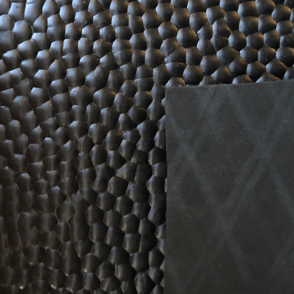 
Best Quality Horse Cow Rubber Flooring Mats For Stables Stall 