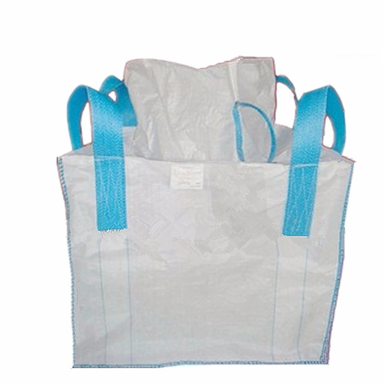 EGP Big Bag for packing PP Material Bulk bag FIBC bag for potassium chloride