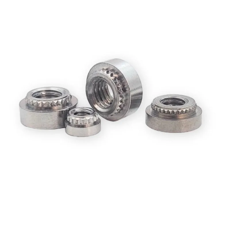 PCB Broaching Nut PCB KF KFS2 self clinching nut