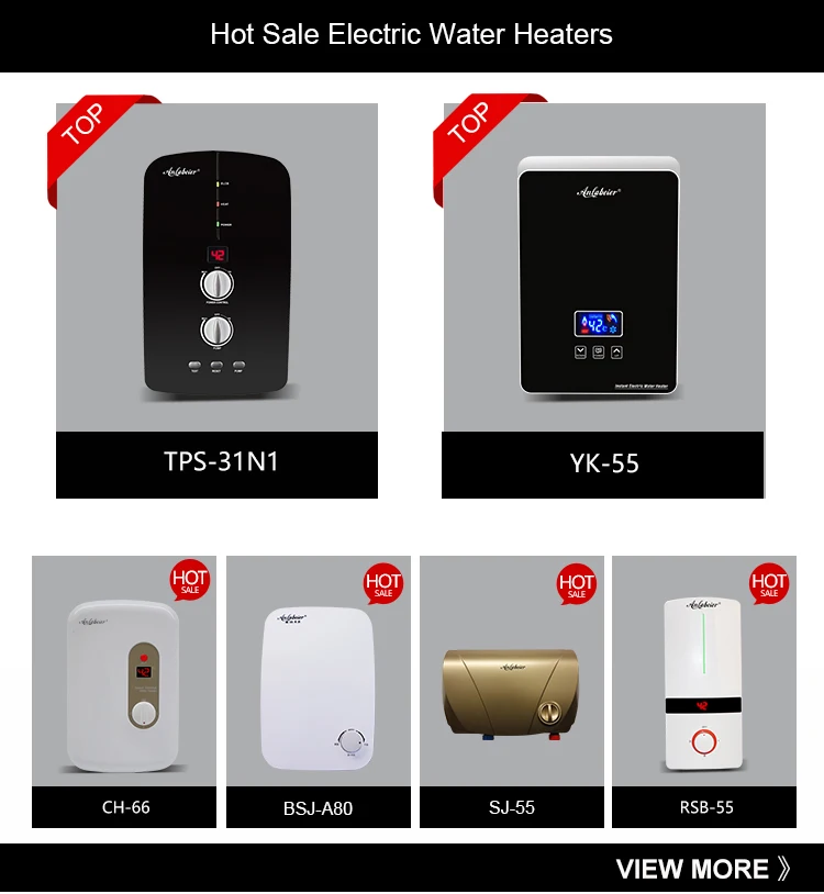 hot sales water heater