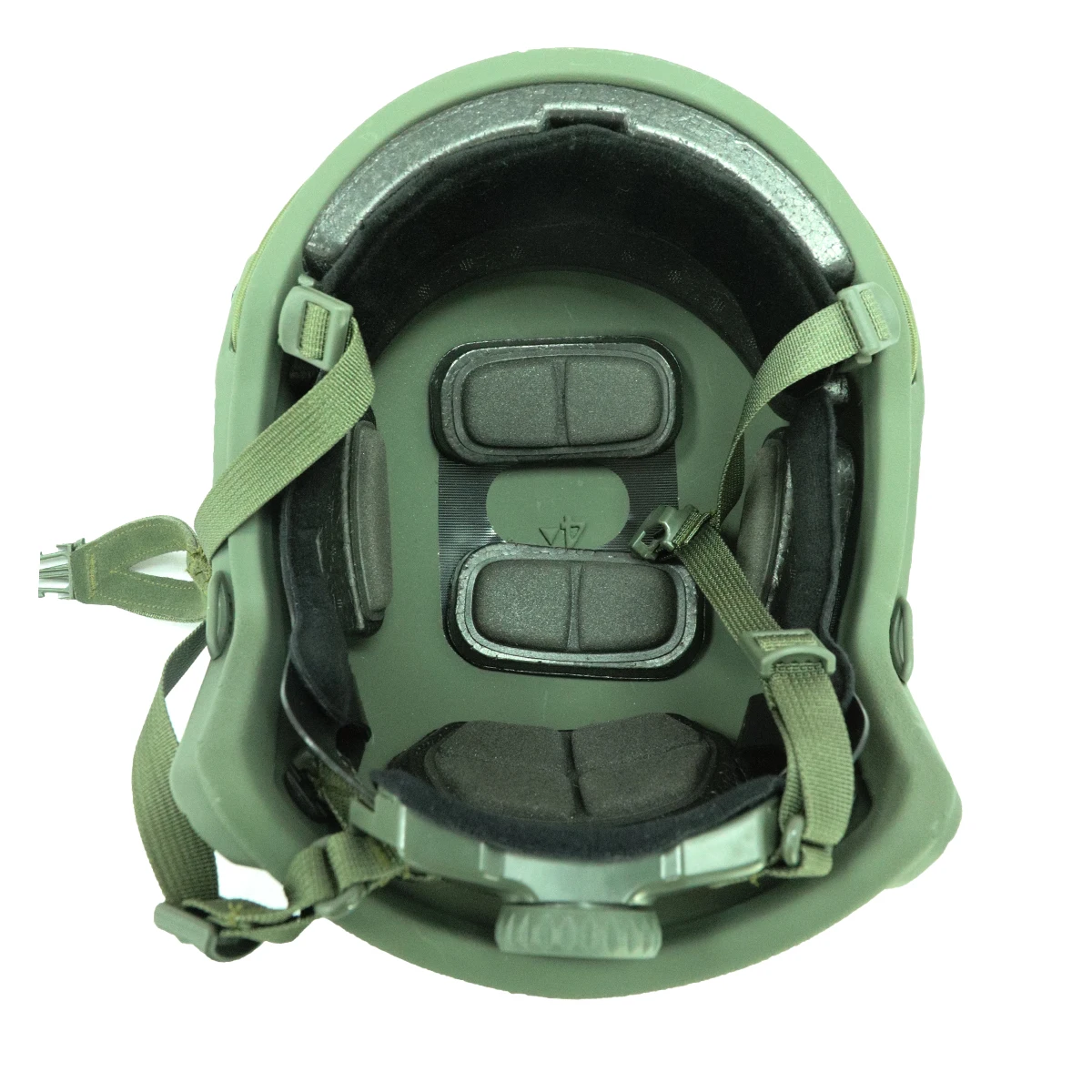 Ready to Ship Tactical Combat MICH Aramid  Helmet and PE Helmet With Ears Protective