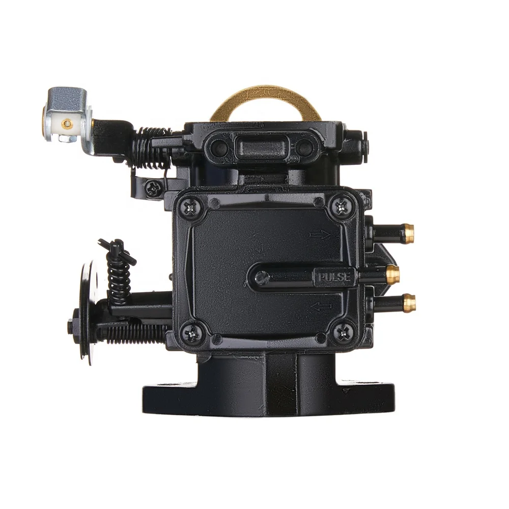 44MM Mikuni Carburetor BN44-40-43 13-5059 61X-14301-02-00 For Super BN Series Square Jet Ski