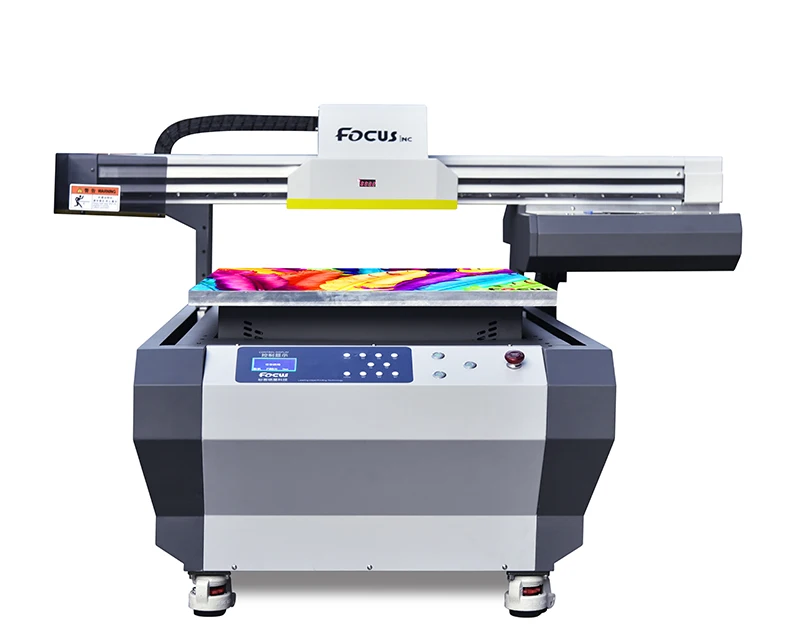 2020 Direct to uv printer impresora uv mtuv6090 imprimante a plat uv grand format