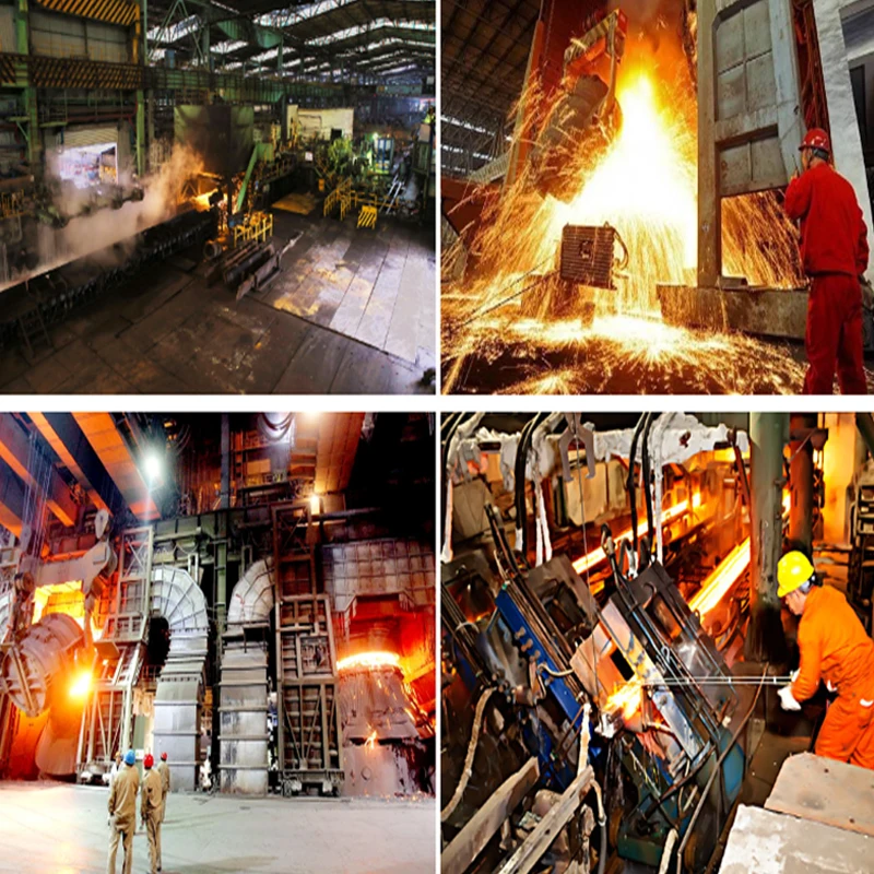 Nak80 4Cr13 1.2083 1.2316 Plastic Mold Die Steel Round Carbon Steel Rod