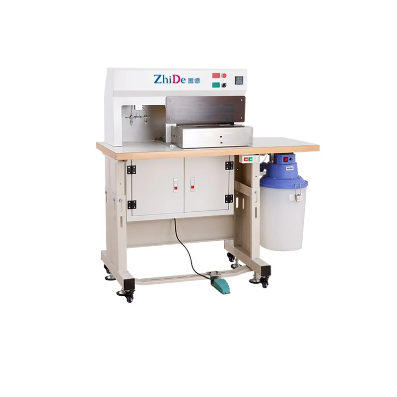 High Pressure Ironing System Shirt Sleeve Placket Pre Shaped Machine Heat Cloth Industrial Garment Press Machine