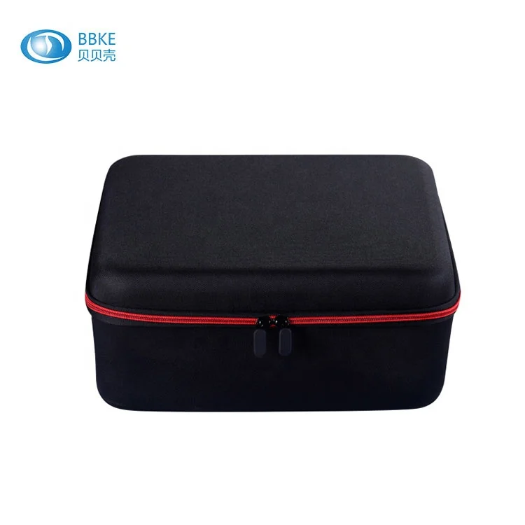 Custom Cute Nintendo Switch Slim Case Carrying Portable Nintendo Switch Case Cover Eva Zipper Case Eva Bag For Game