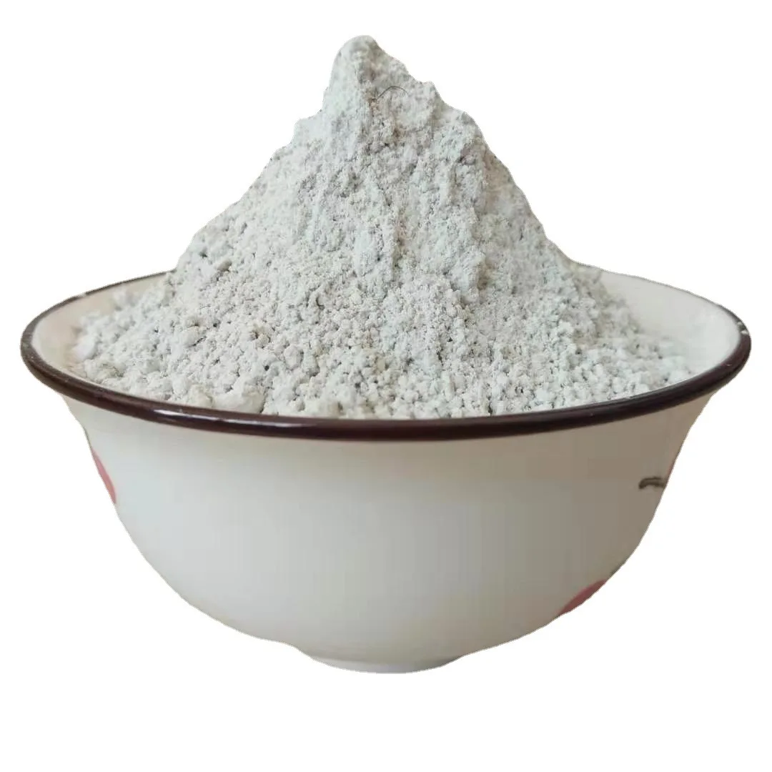 Hot Sale & High Quality Fine Mineral Powder For Cement Industry Applications