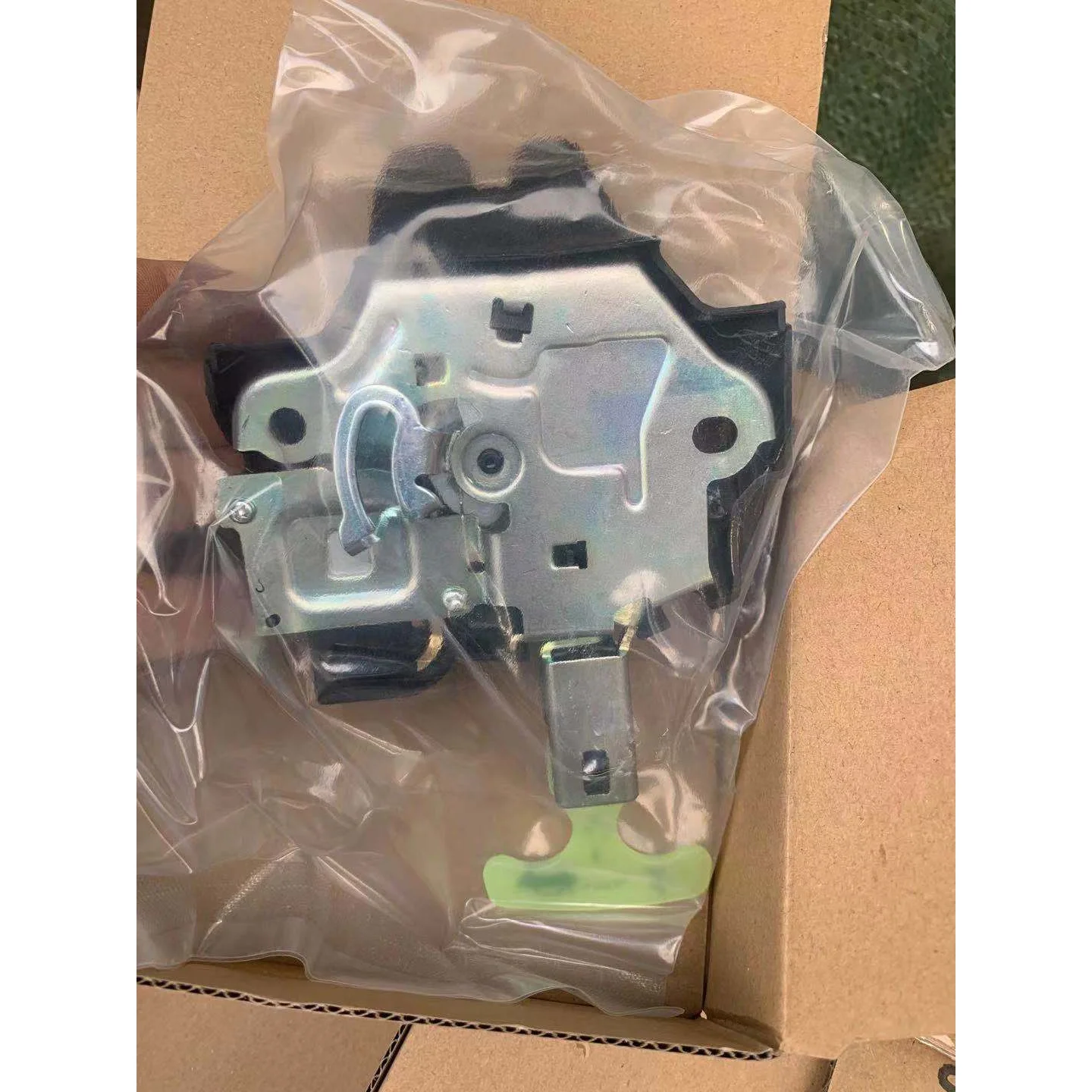 BVOS привод замка багажника автомобильной двери для Toyota Camry 2007-2011 64600-06010